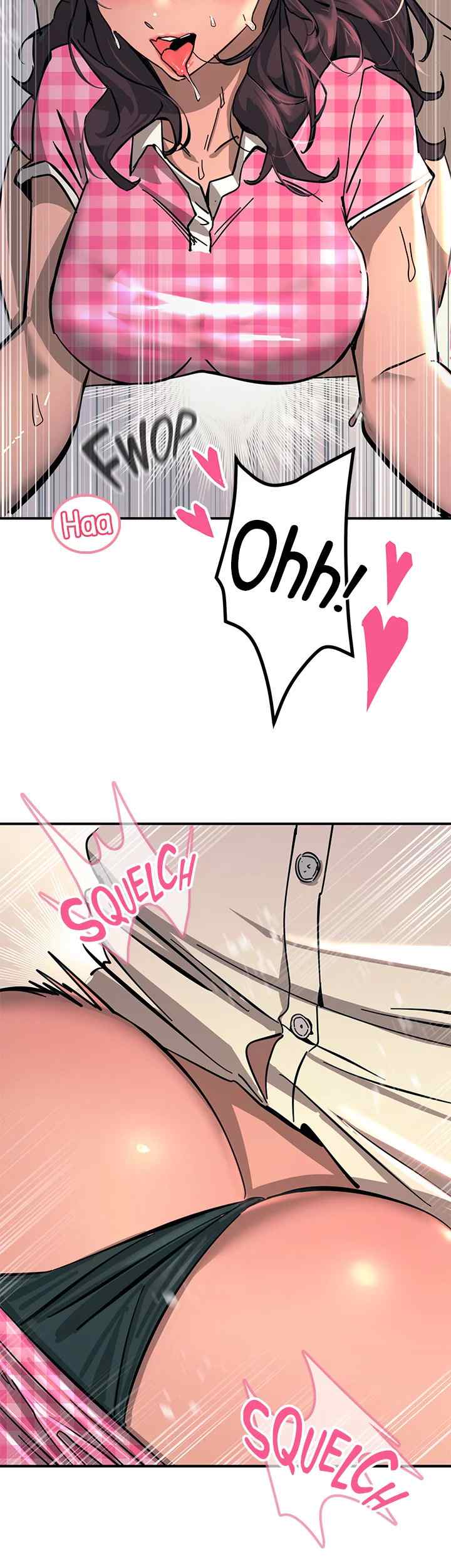 Rainbow (Show Me Your Sensuality) - Chapter 23 41