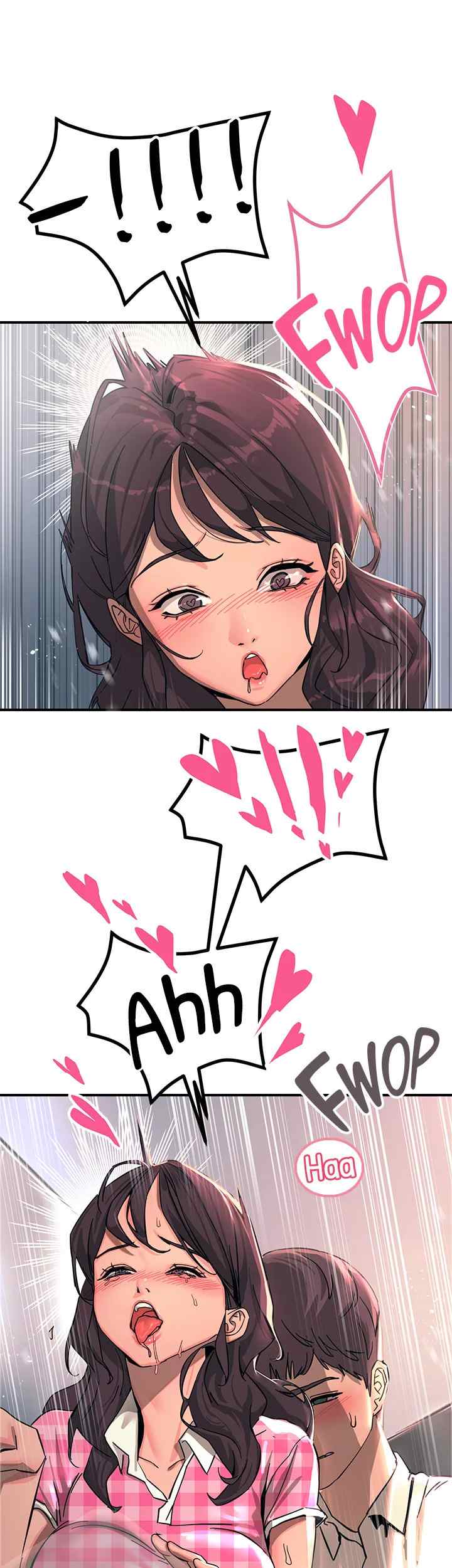 Rainbow (Show Me Your Sensuality) - Chapter 23 39