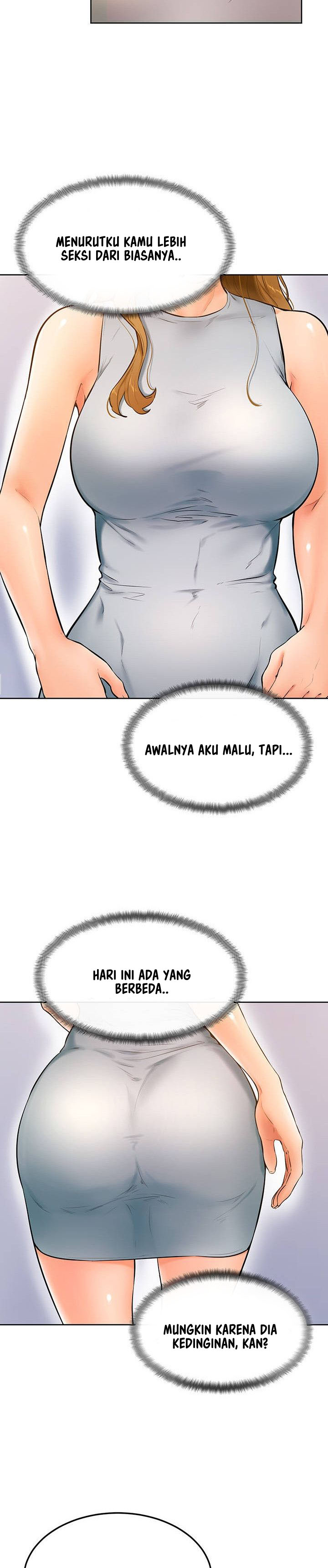 Cheer Up, Namjoo - Chapter 23 20