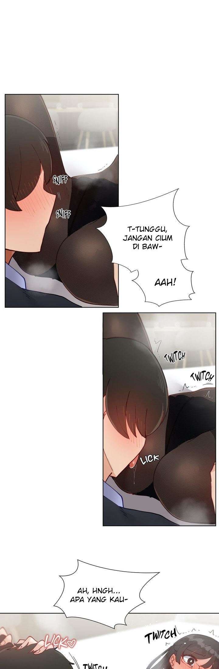 Learning the Hard Way - Chapter 23 36