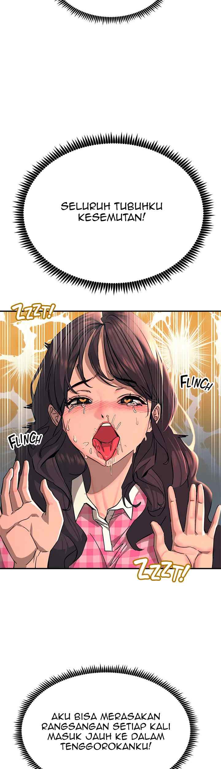 Rainbow (Show Me Your Sensuality) - Chapter 23 21