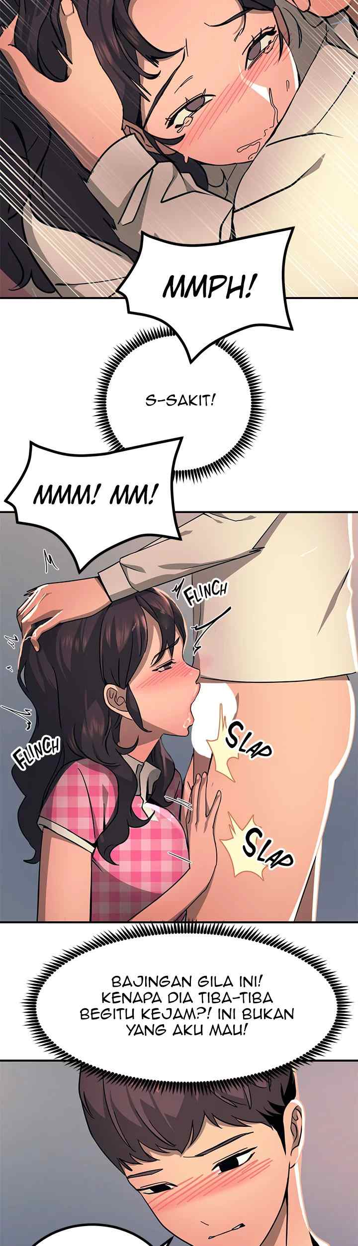 Rainbow (Show Me Your Sensuality) - Chapter 23 17