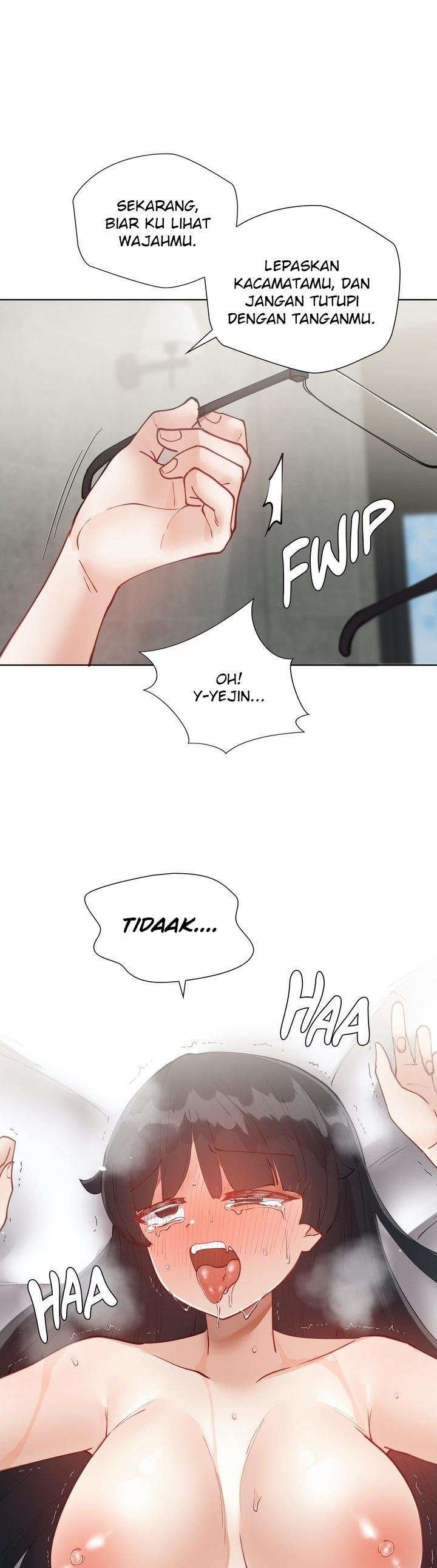 Learning the Hard Way - Chapter 23 42