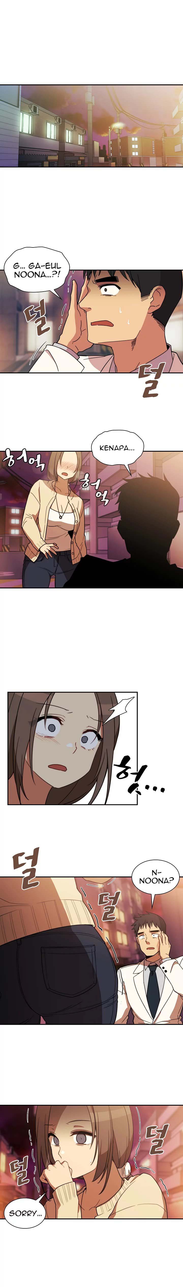 Close as Neighbors - Chapter 23 2