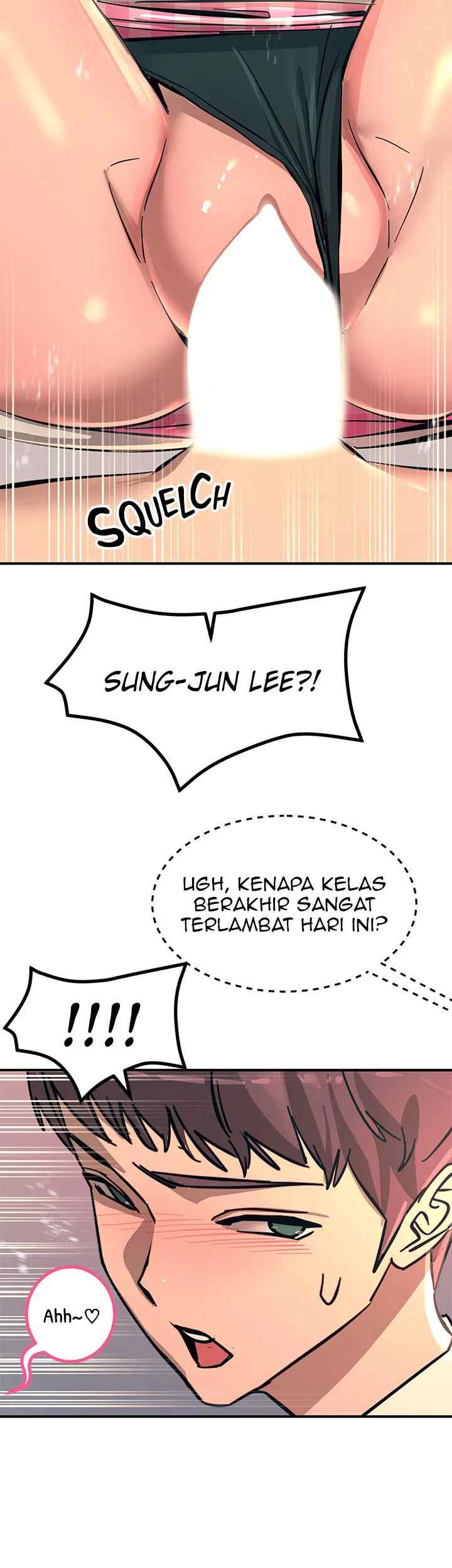 Rainbow (Show Me Your Sensuality) - Chapter 23 47