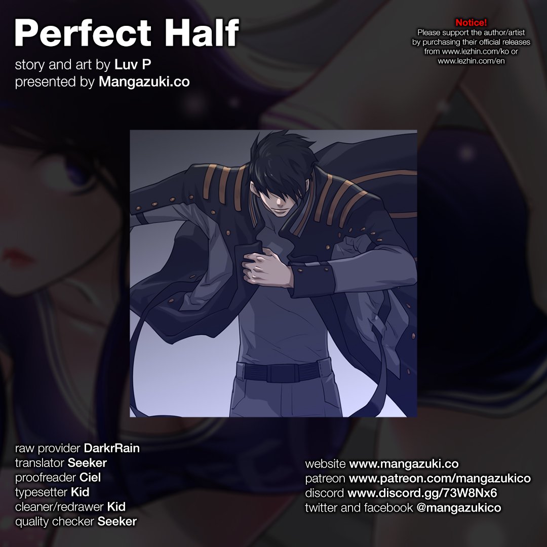 Perfect Half - Chapter 72 3