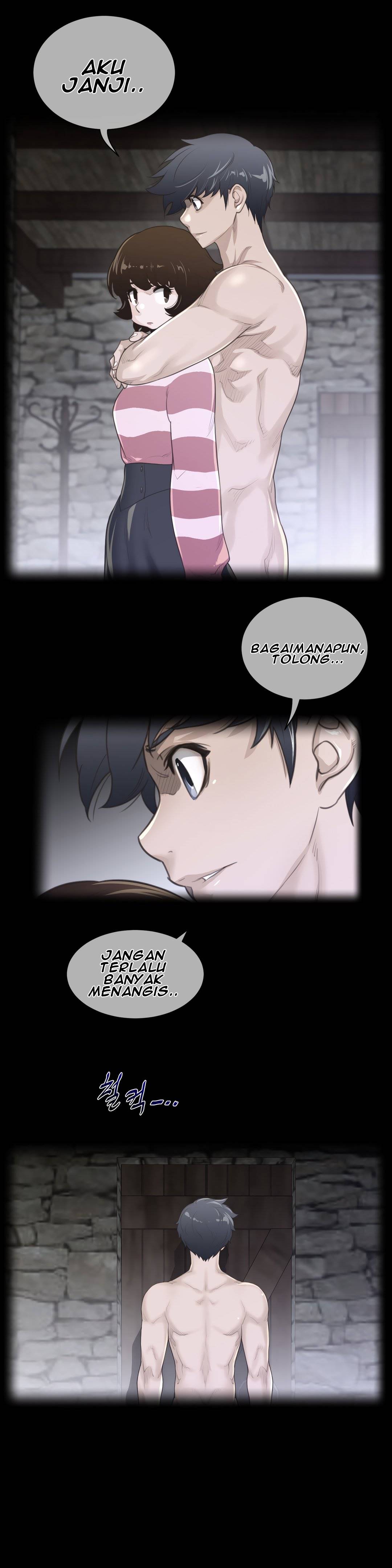 Perfect Half - Chapter 72 5