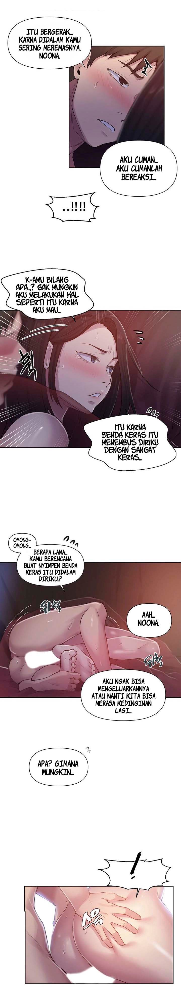 Secret Class - Chapter 72 10