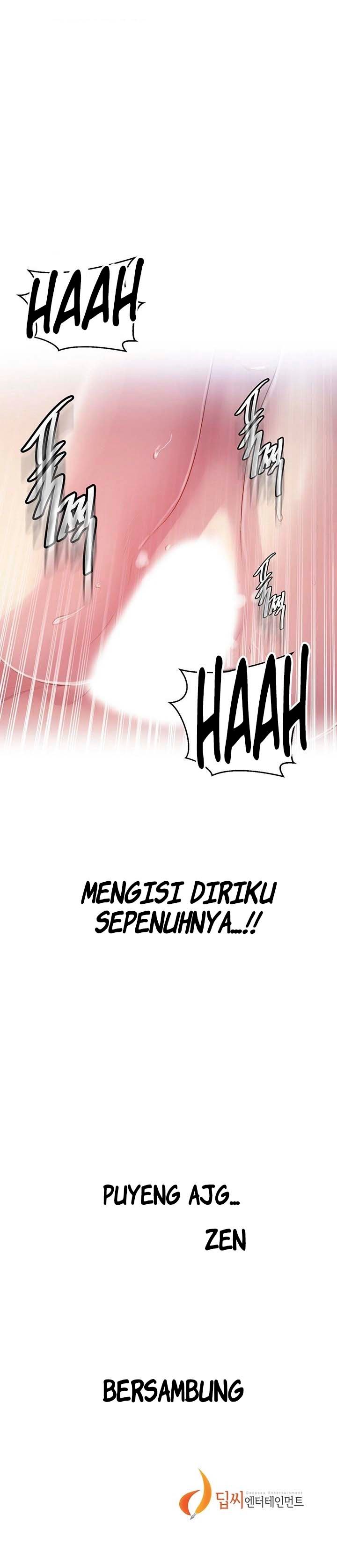Secret Class - Chapter 72 19
