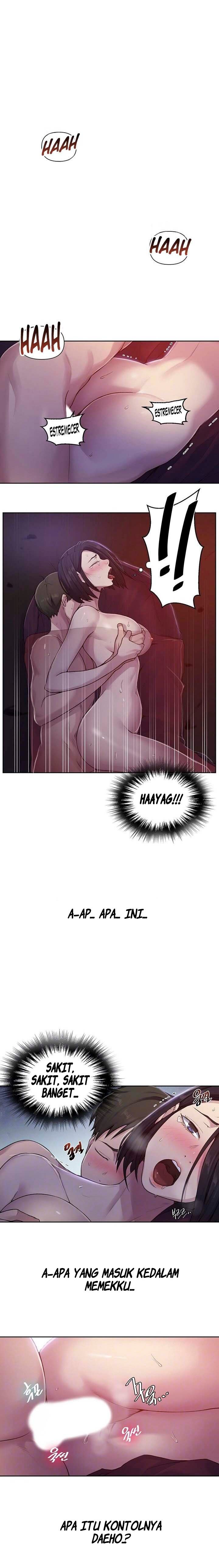 Secret Class - Chapter 72 4