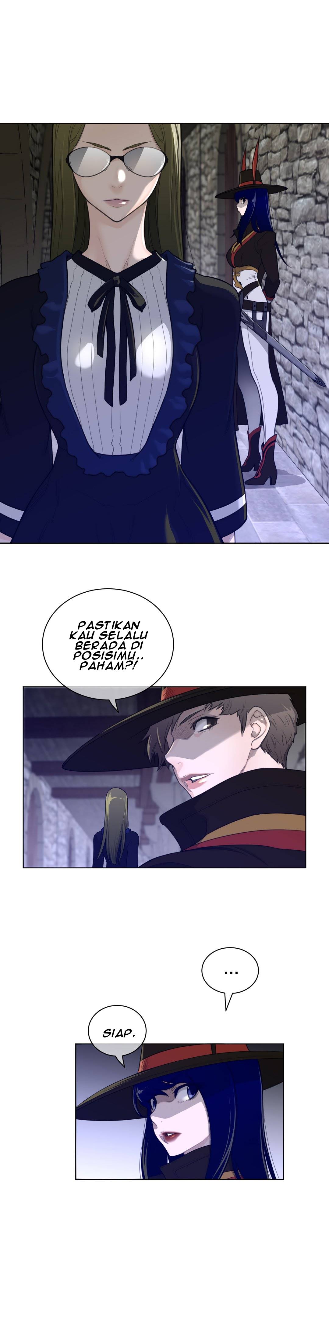Perfect Half - Chapter 72 10