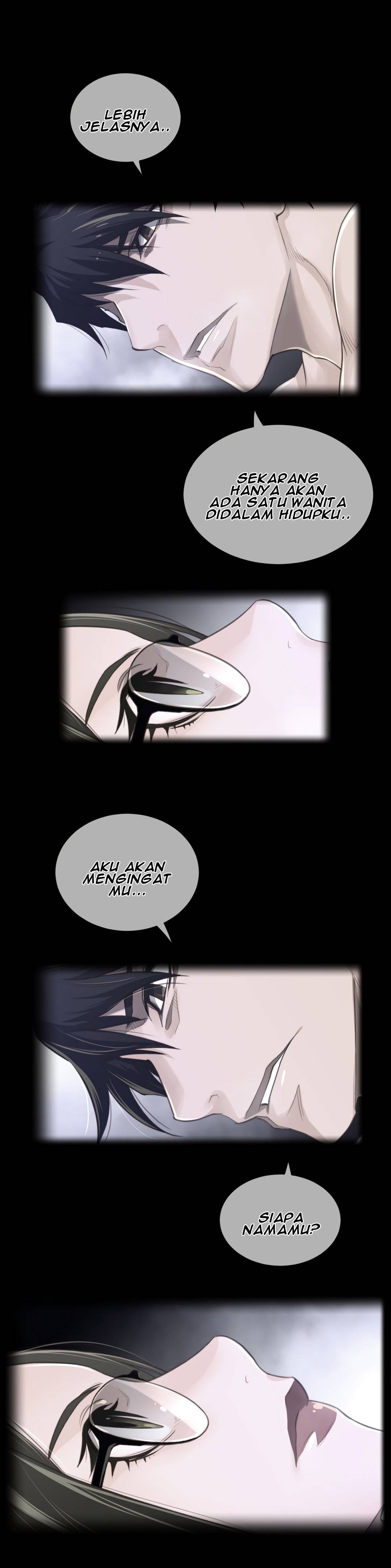 Perfect Half - Chapter 72 6