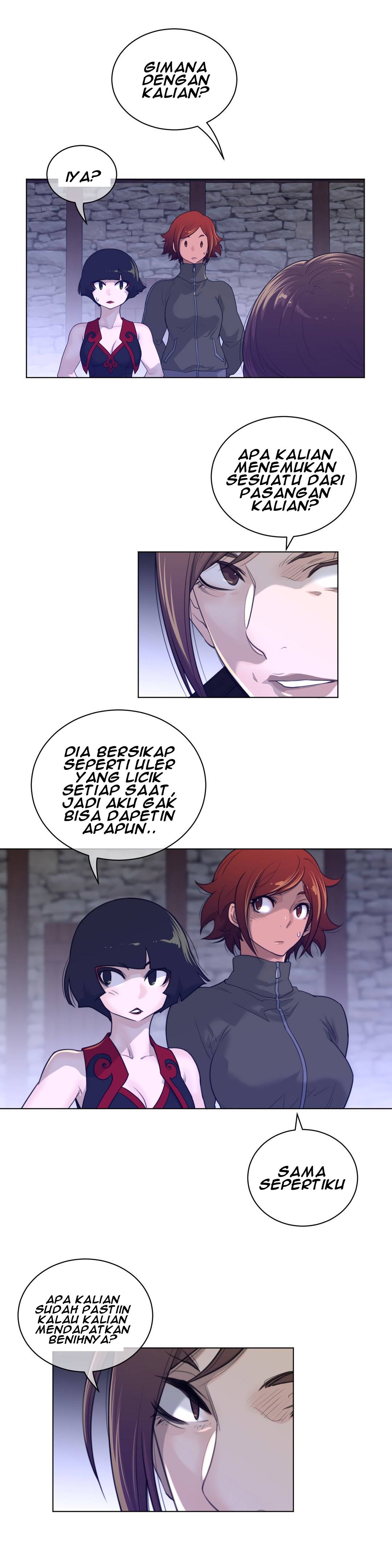 Perfect Half - Chapter 72 16