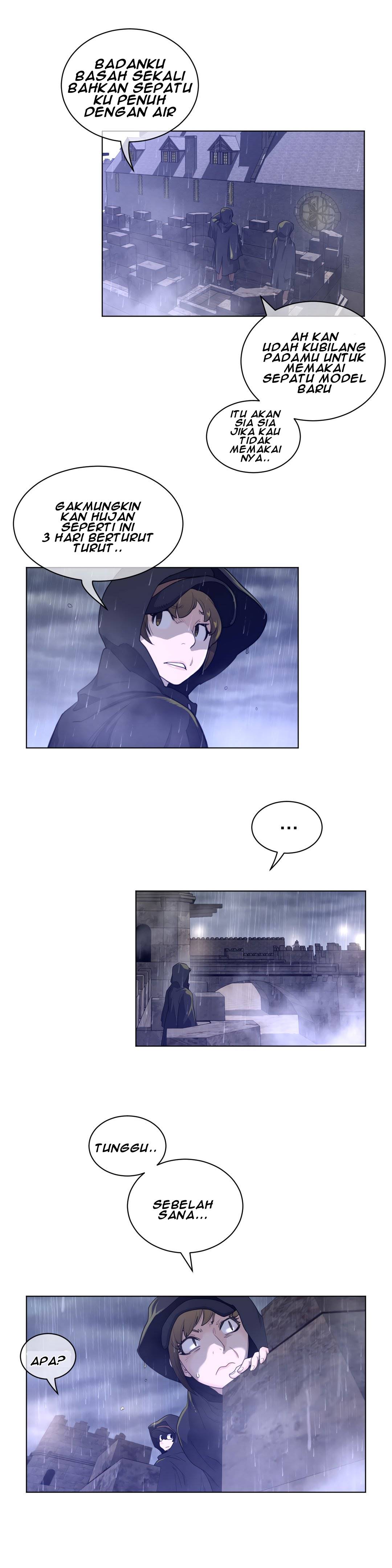 Perfect Half - Chapter 72 19