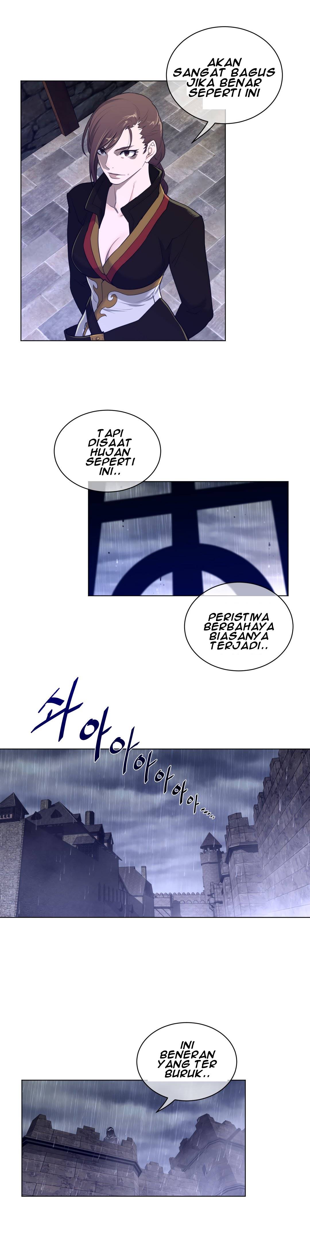 Perfect Half - Chapter 72 18