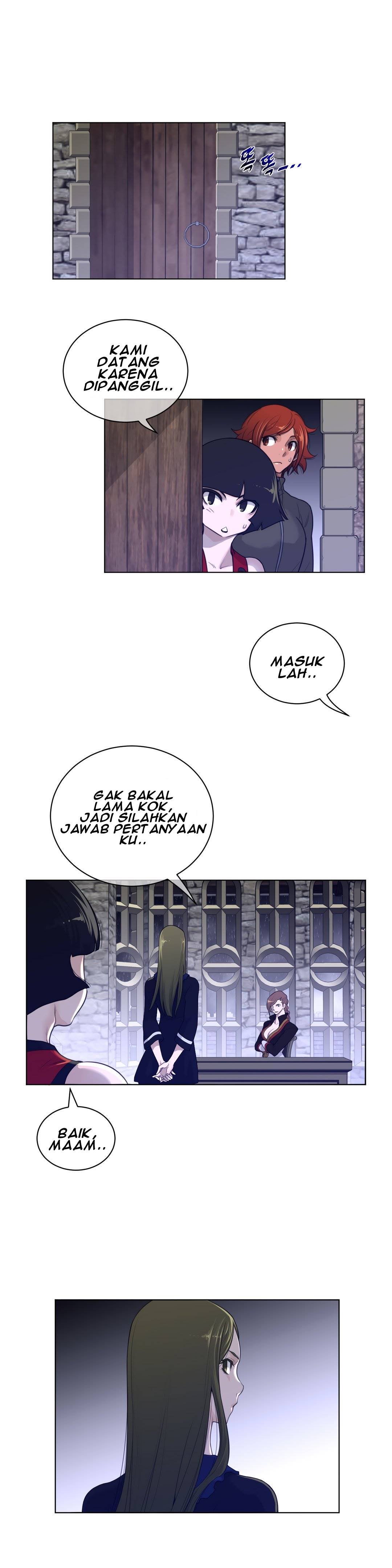 Perfect Half - Chapter 72 13