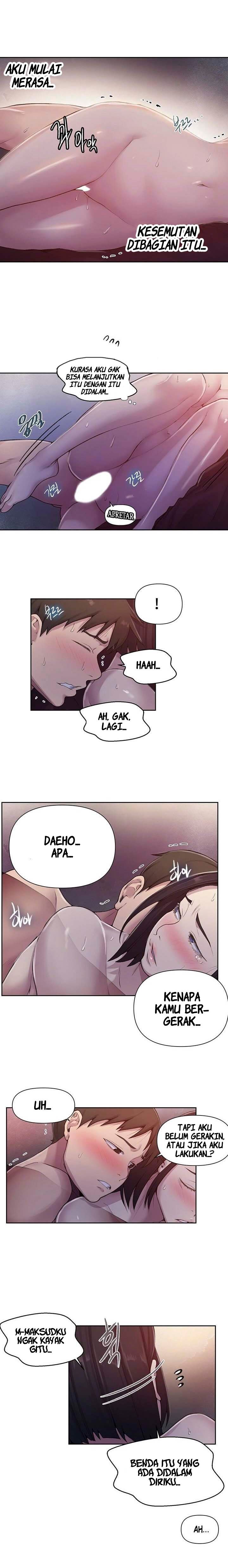 Secret Class - Chapter 72 9