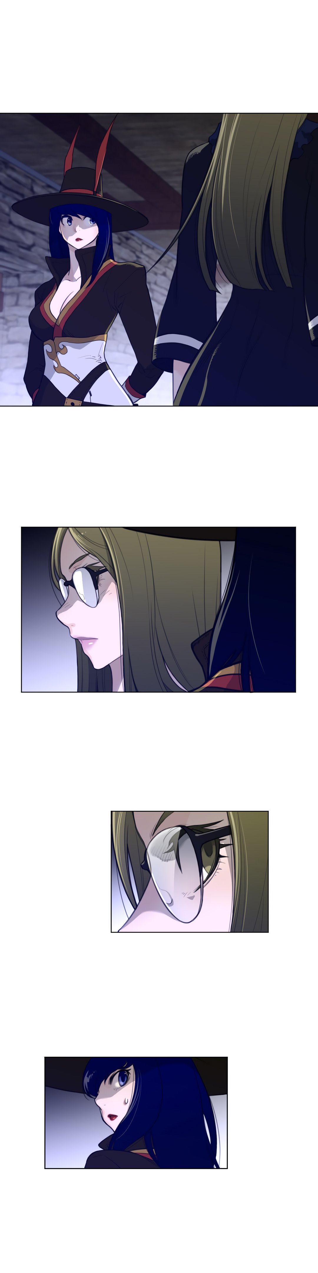 Perfect Half - Chapter 72 9