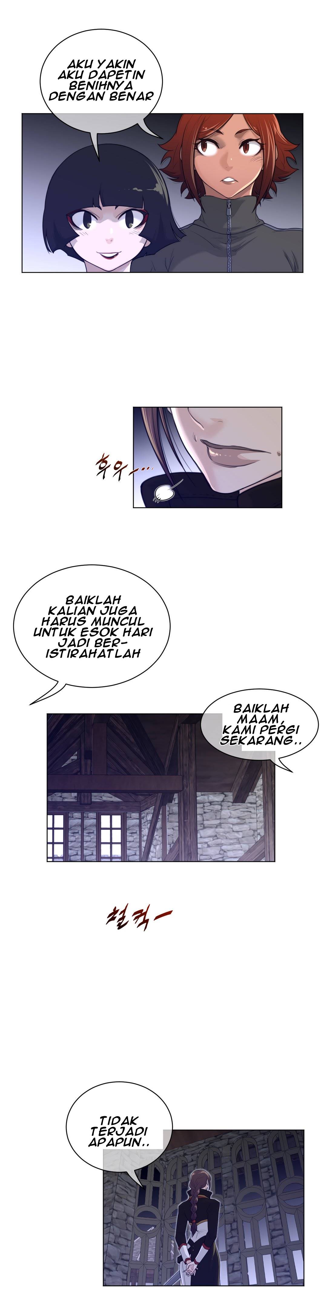 Perfect Half - Chapter 72 17