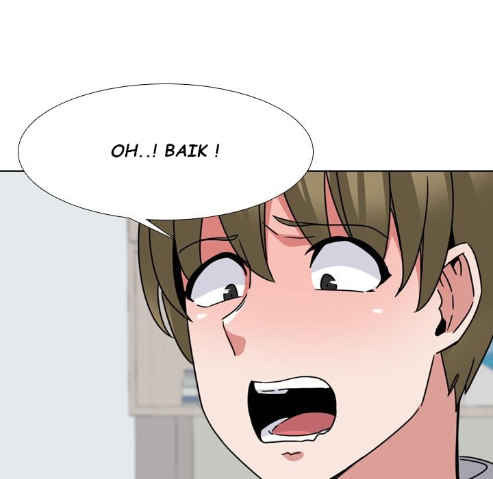 One Shot Men&#8217;s Clinic - Chapter 11 45