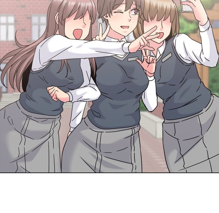 One Shot Men&#8217;s Clinic - Chapter 11 61