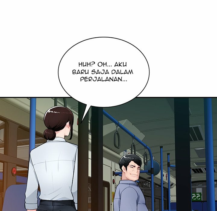 Boss Around - Chapter 11 9