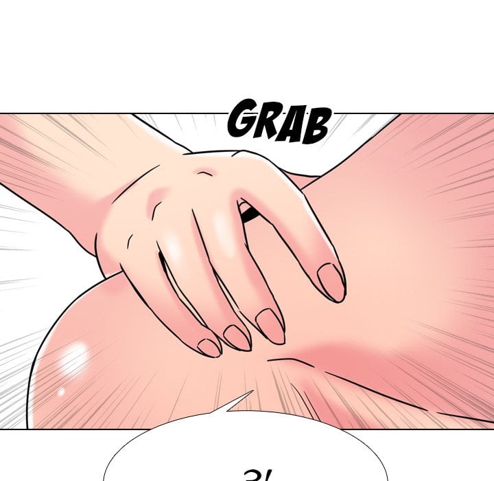 One Shot Men&#8217;s Clinic - Chapter 11 127