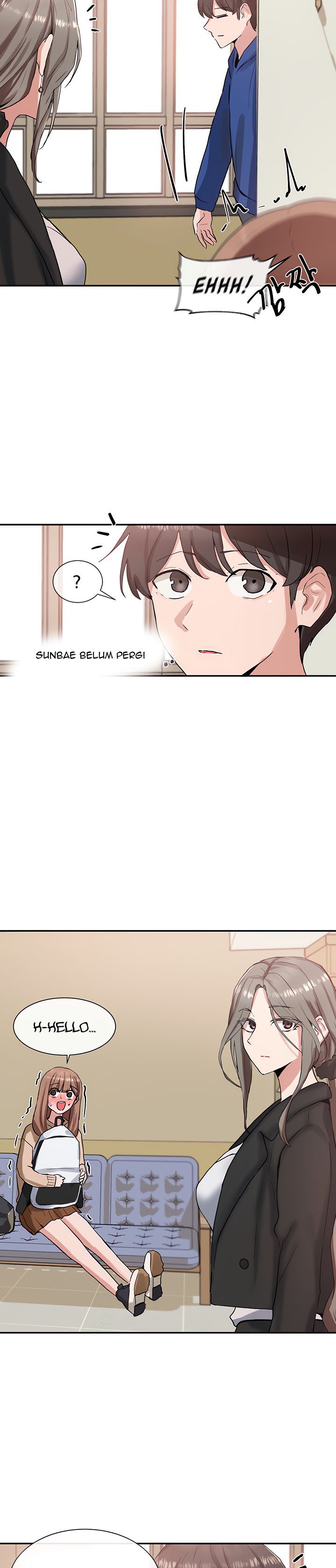Circles - Chapter 11 16