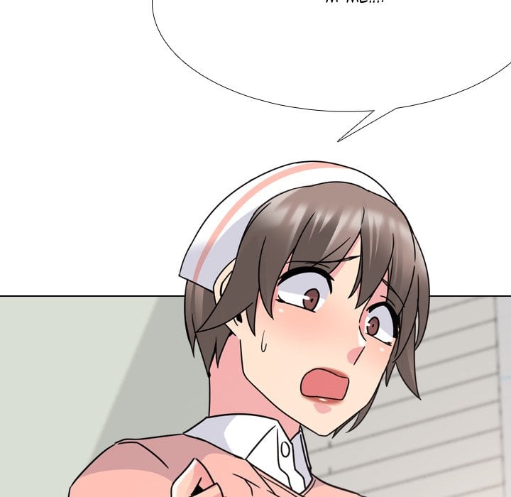 One Shot Men&#8217;s Clinic - Chapter 11 15