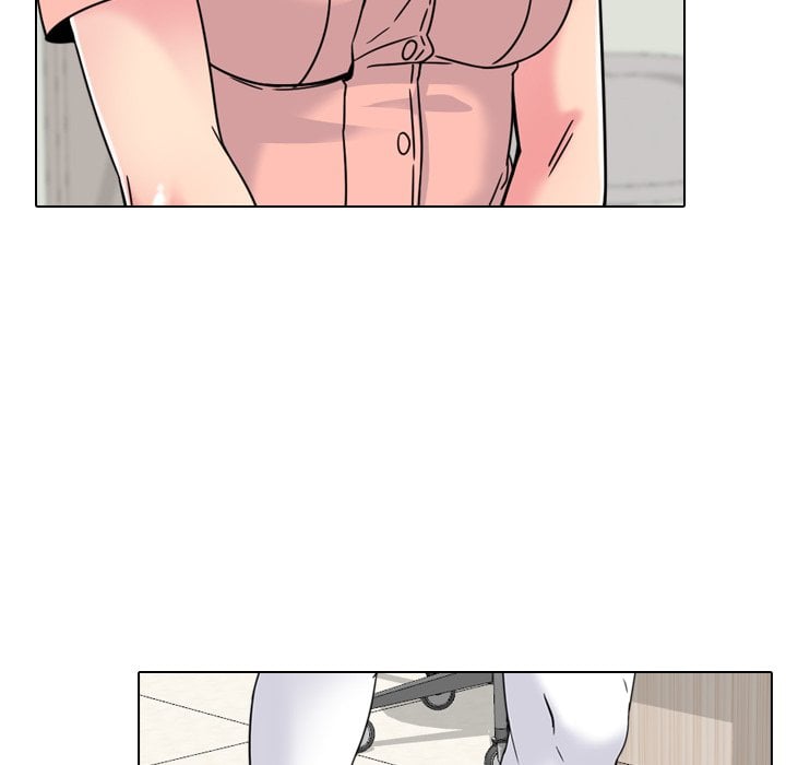 One Shot Men&#8217;s Clinic - Chapter 11 26