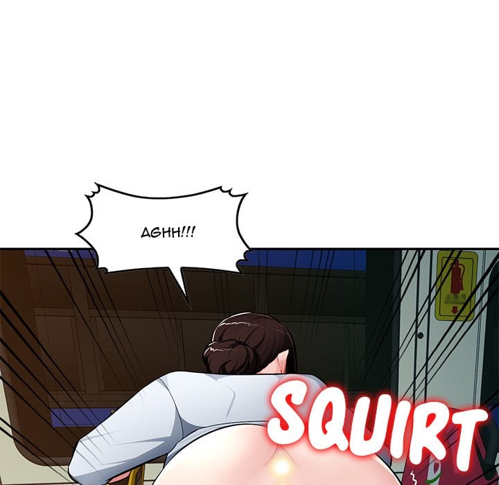 Boss Around - Chapter 11 73