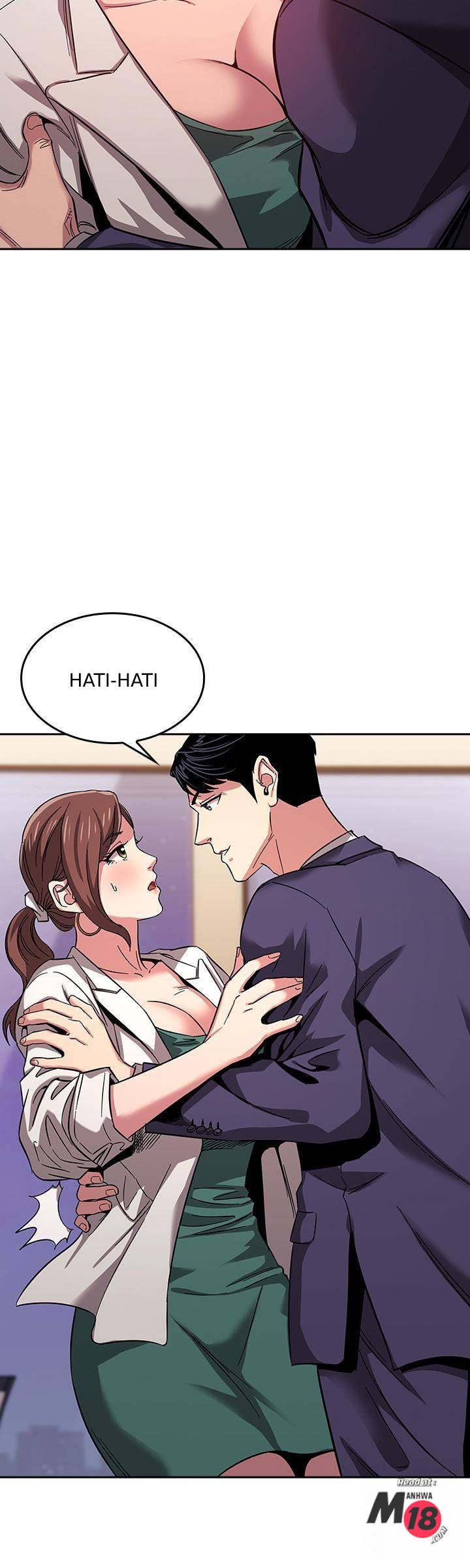 Mother Hunting - Chapter 11 25