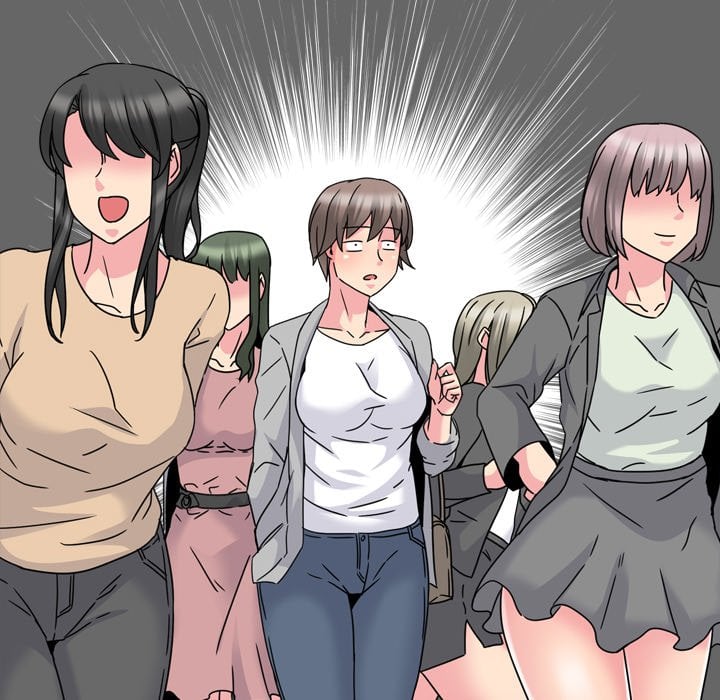 One Shot Men&#8217;s Clinic - Chapter 11 63