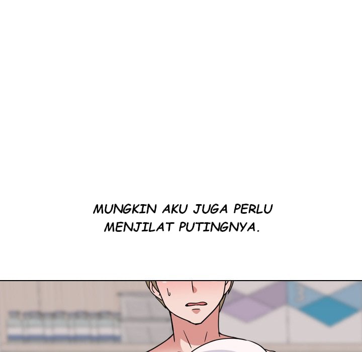 One Shot Men&#8217;s Clinic - Chapter 11 86