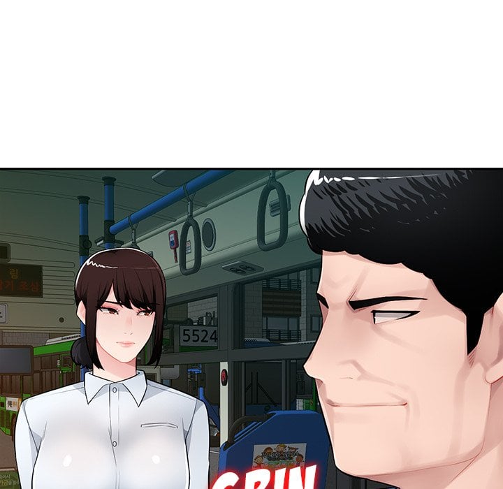 Boss Around - Chapter 11 11