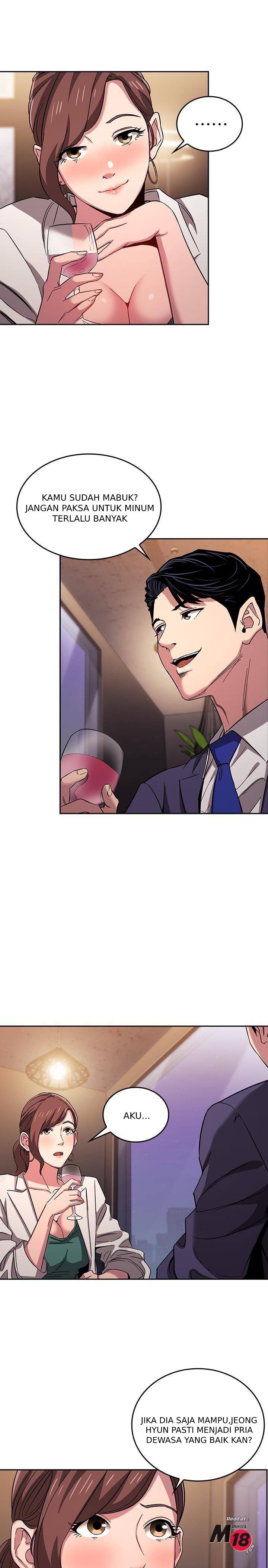 Mother Hunting - Chapter 11 15