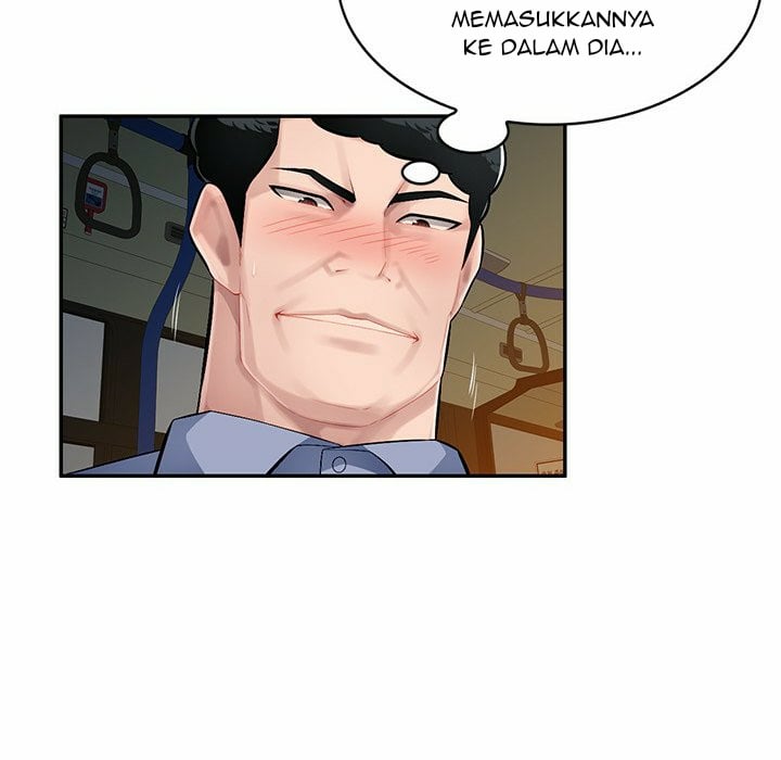 Boss Around - Chapter 11 84