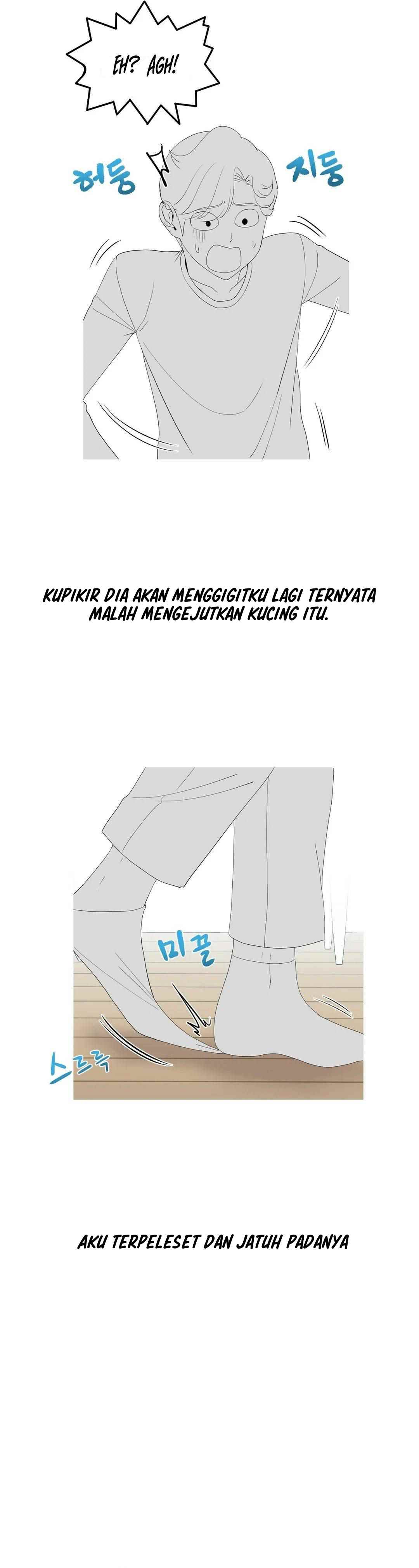 Like a Fox 2 - Chapter 11 10
