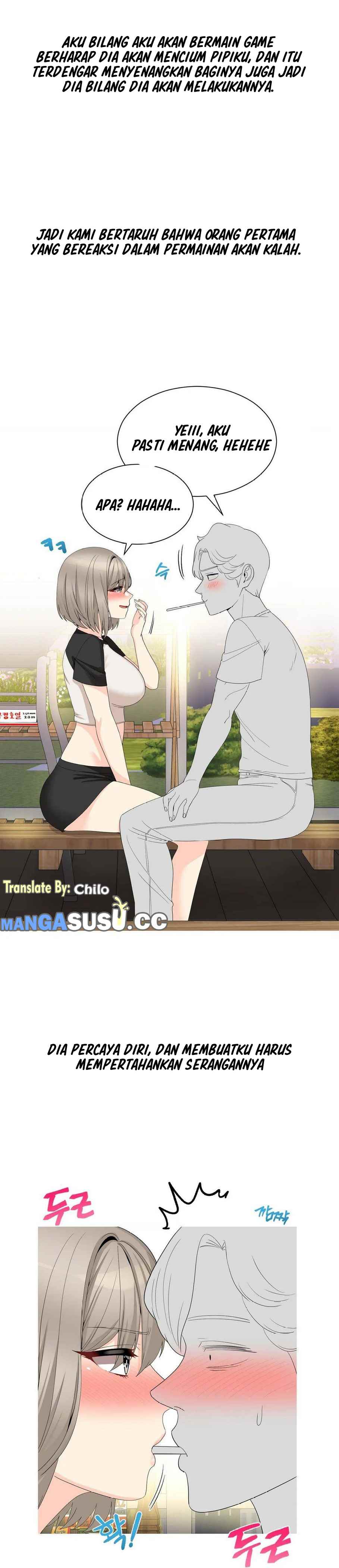 Like a Fox 2 - Chapter 11 27
