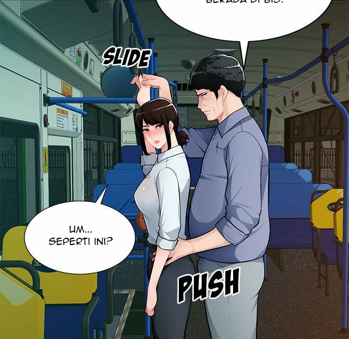Boss Around - Chapter 11 25
