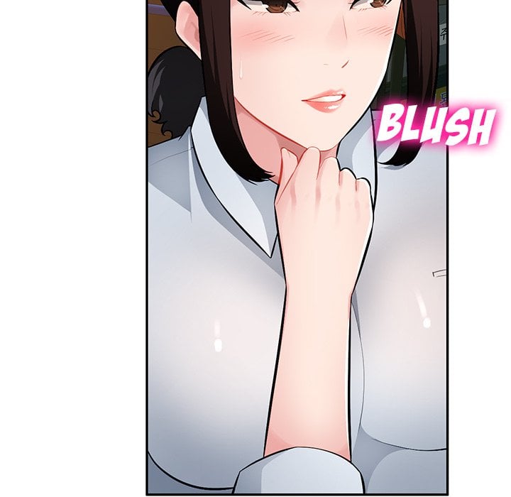 Boss Around - Chapter 11 23