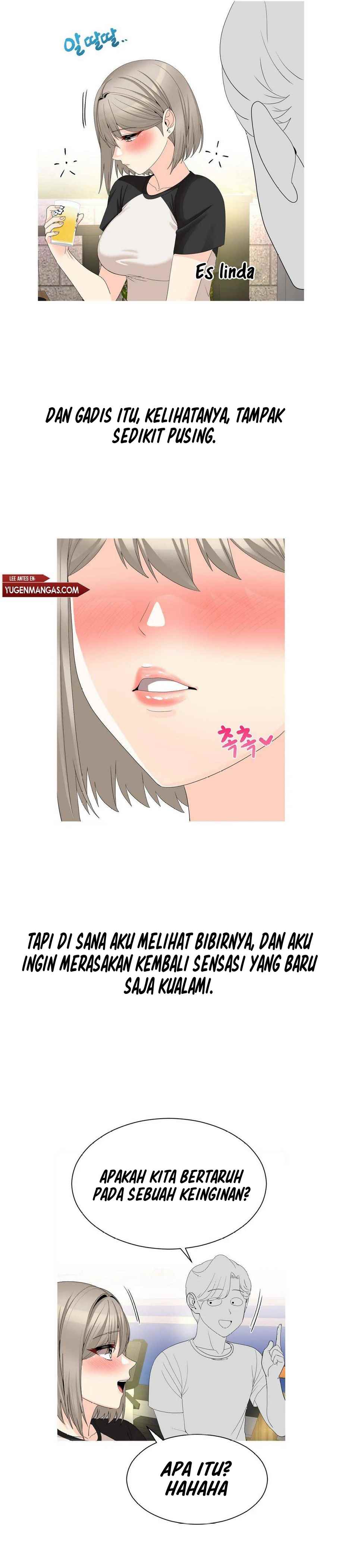 Like a Fox 2 - Chapter 11 26