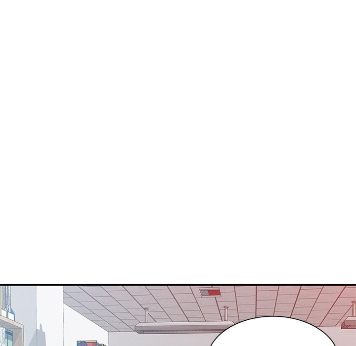 Boss Around - Chapter 11 124