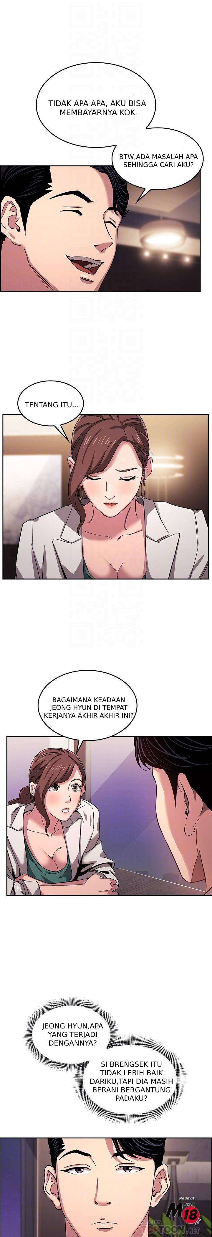 Mother Hunting - Chapter 11 6