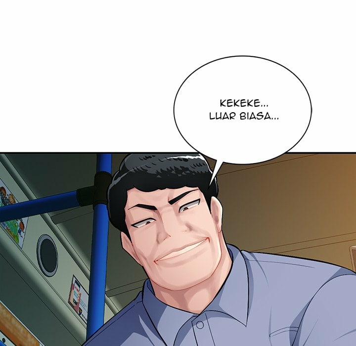 Boss Around - Chapter 11 70