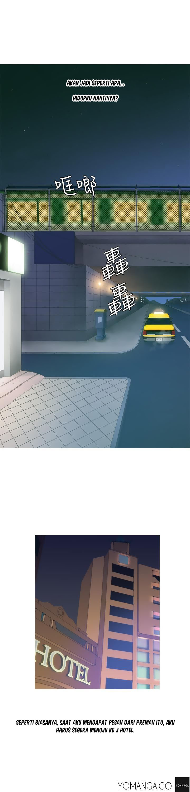 Heaven (Onion) - Chapter 11 8