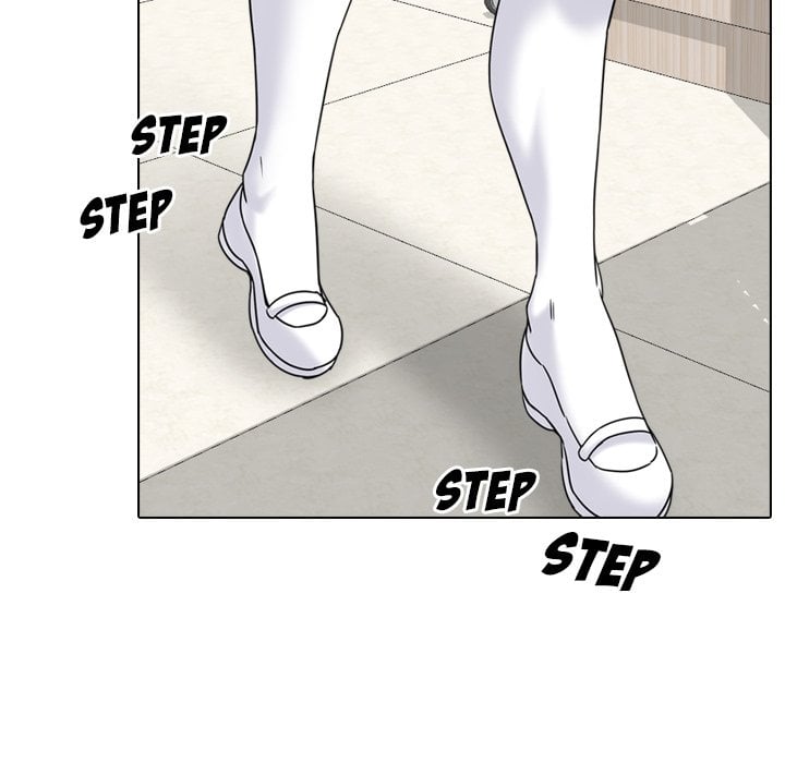 One Shot Men&#8217;s Clinic - Chapter 11 27
