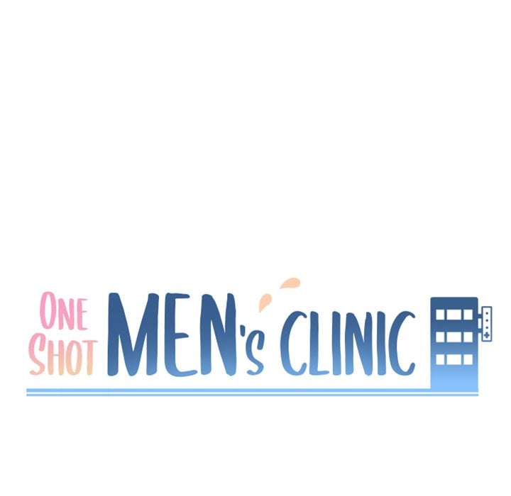 One Shot Men&#8217;s Clinic - Chapter 11 18