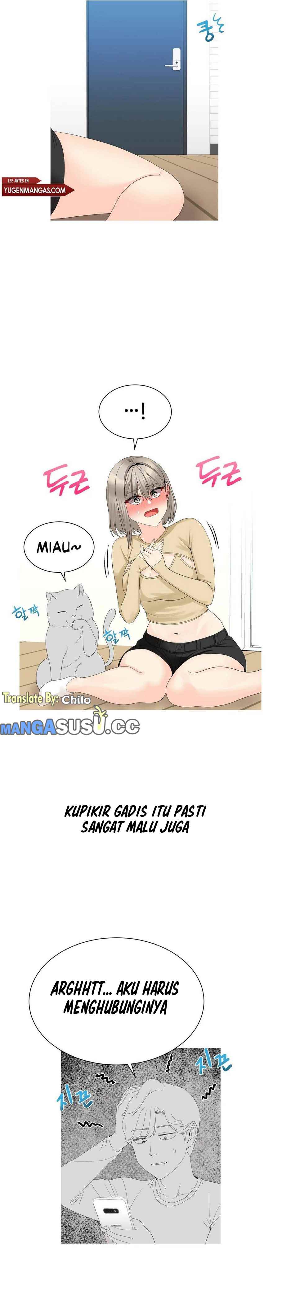 Like a Fox 2 - Chapter 11 15