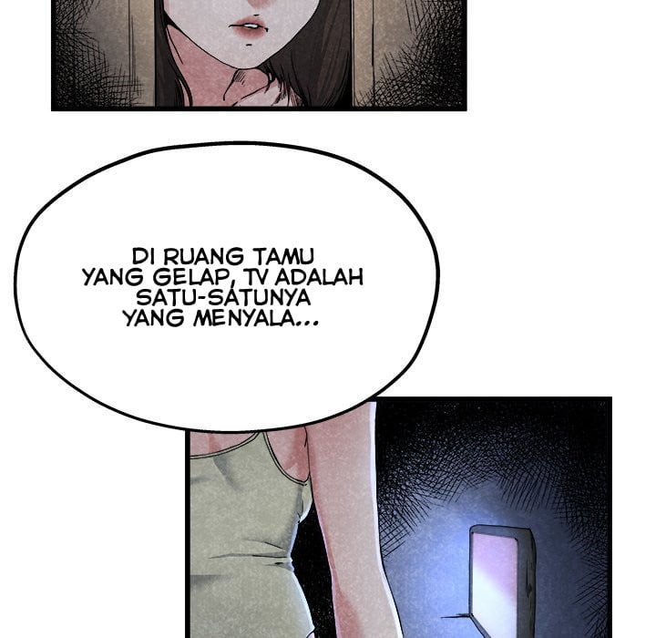 My Memory of You - Chapter 11 35